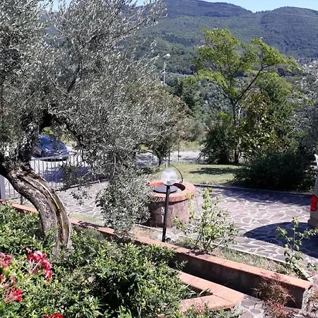 Gli Oleandri Frühstückspension Vaiano (Tuscany)