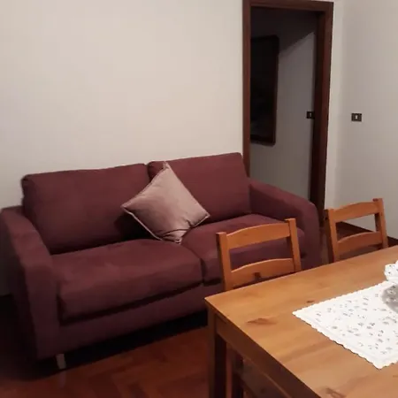 Gli Oleandri * Vaiano (Tuscany)