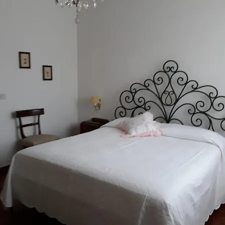 Gli Oleandri * Vaiano (Tuscany)