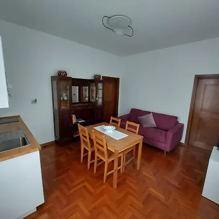 Nocleg ze śniadaniem Gli Oleandri