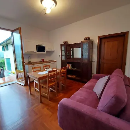 Gli Oleandri Bed & Breakfast Vaiano (Tuscany)