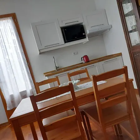 Gli Oleandri Nocleg ze śniadaniem