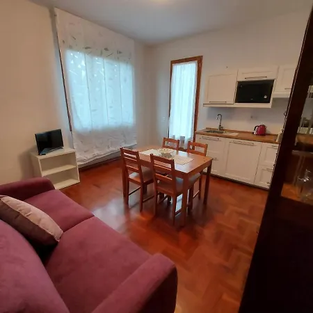 Nocleg ze śniadaniem Gli Oleandri Vaiano (Tuscany)