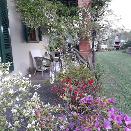 Gli Oleandri Nocleg ze śniadaniem