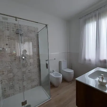 Gli Oleandri 3* Vaiano (Tuscany)