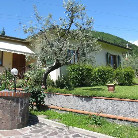 Gli Oleandri * Vaiano (Tuscany)