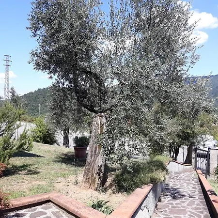 Gli Oleandri Bed & Breakfast *