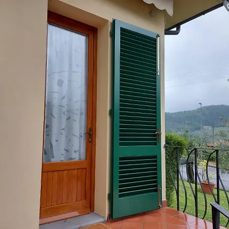 Bed & Breakfast Gli Oleandri *